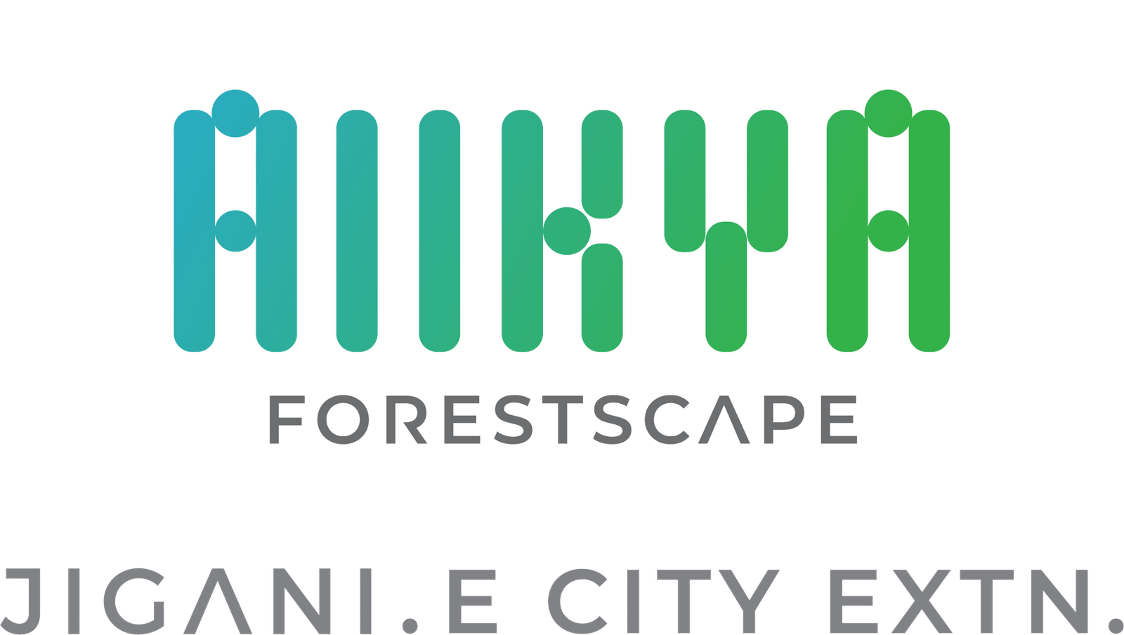 Aiikya Forestscape
